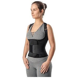 Corretor Postural Modelador