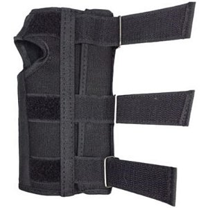 Tala Neoprene Bilateral Longa