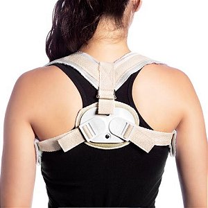 Imobilizador em Oito para Clavicula