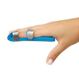 Splint para Dedo Brace Pauher - P