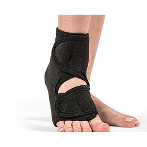 Tornozeleira Ajustável