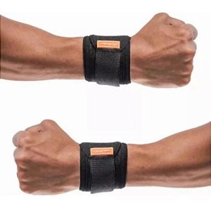 Protetor para Punho (Par)