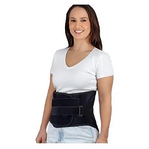 Colete Putti Max Baixo