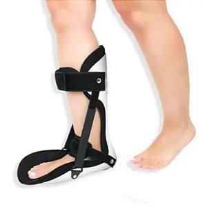 Calha Flexivel com Tração (UTI)