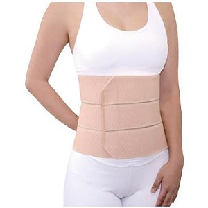 Faixa Elástica 3 Painéis