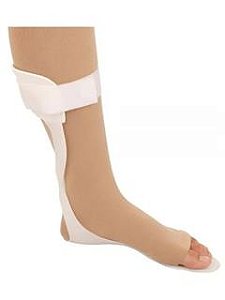 Calha Afo Flexivel Brace Pauher
