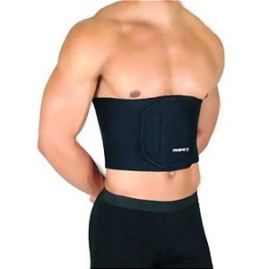 Faixa Toracica em Neoprene