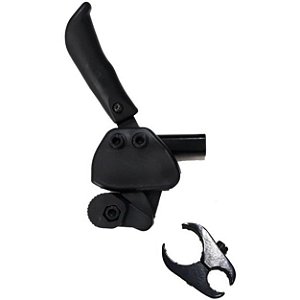 Freio Haste Fixa lado Esquerdo