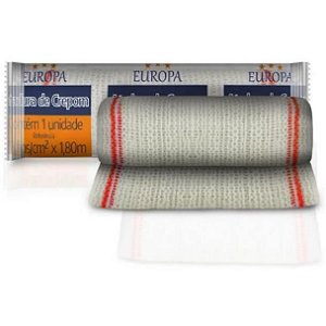 Atadura de Crepom 10x4,5 (1,8) 13F Europa