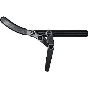 Alavanca Freio Horizontal para Cadeira de Rodas