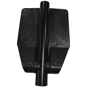 Conjunto Base Pedal 28/32 Bipartido