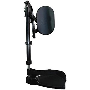 Conjunto Pedal Elevável 46-50 - Esquerdo