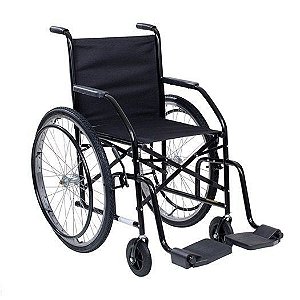 Cadeira de rodas CDS 102