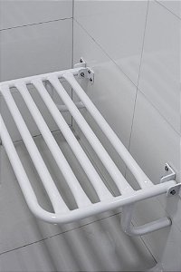 Kit Banheiro Acessível Área do Chuveiro