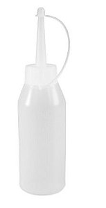 Almotolia Plastica 250 ml