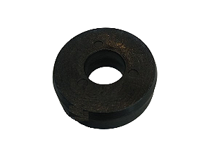 Bucha de Nylon Roda Aro 24