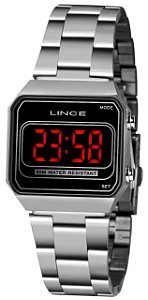 Relógio Lince MDM4645L Unissex