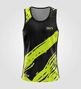 Regata Masculina | Neon