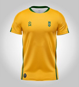 Camiseta Manga Curta | Masculina | SWFOOTBALL