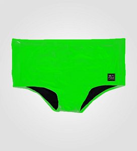 Sunga Masculina | Beach Tennis | Colors | Verde