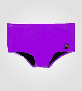 Sunga Masculina | Beach Tennis | Colors | Purple