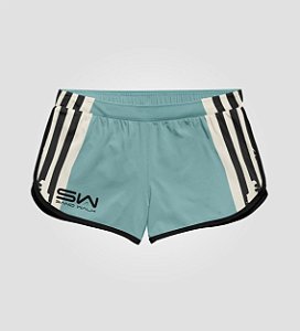 Shorts Feminino | Modelo Treino | Lines 2.0