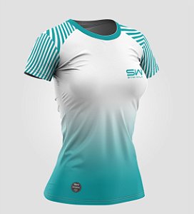 Camiseta Feminina | Hupi Elite