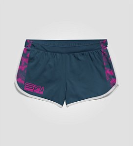 Shorts Feminino | Modelo Treino | Hupi Premium