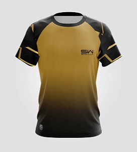 Camiseta Masculina | Hupi Gold