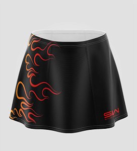 Shorts Saia | Hupi Fire