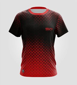 Camiseta Masculina | Grid