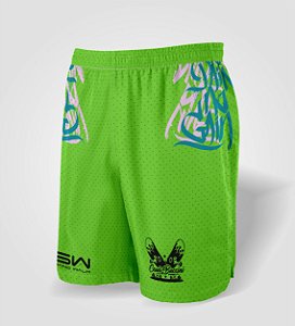 Shorts Masculino | Infantil | Cauã Buccini