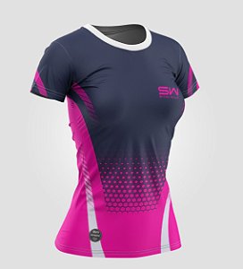 Camiseta Feminina | Master