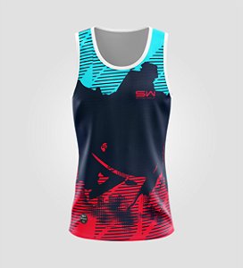 Regata Masculina | Pink&Blue