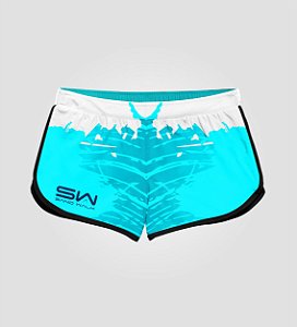 Shorts Feminino | Modelo Treino | Splash