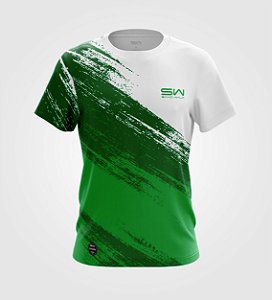 Camiseta Masculina | Grass