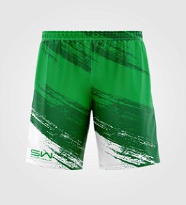 Shorts Masculino | Modelo Treino | Grass