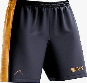 Shorts Masculino | Modelo Treino | Flaming