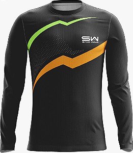 Camisa Manga Longa | Masculina | Sand Claier