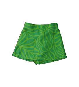 Short Saia | Olympic Games