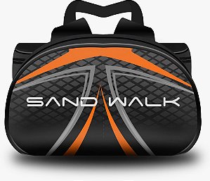 MALA PORTA BOLA E RAQUETE SANDA WALK