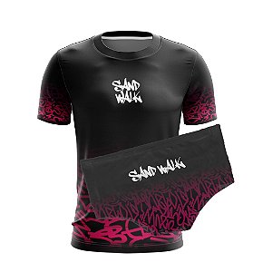 Kit Masculino | Camiseta e Sunga | Street