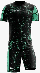 Conjunto Camiseta e Bermuda |Masculino | PIONNER