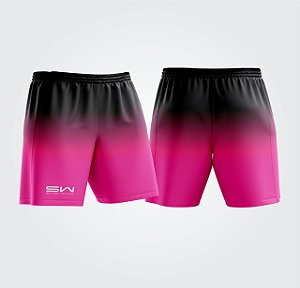 Shorts Masculino | Modelo Treino | Pink