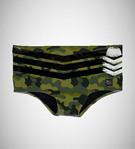 Sunga Boxer | Militar 2.0