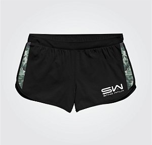 Shorts Masculino | Modelo Treino | Militar