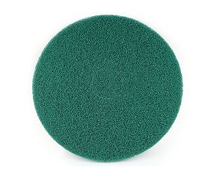 Disco de Limpeza Verde Plus Para Enceradeira  300MM