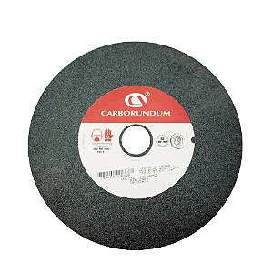 Caixa com 3 Rebolo Afiação e Retíficação Ferramentas de Metal Duro Widia 254,0 x 25,4 x 31,75 mm 1A GC100 K5VGW