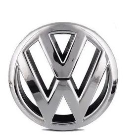 Emblema Volkswagen da Grade Gol/Voyage/Saveiro G7