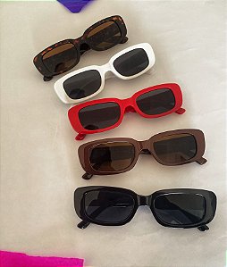 3 ÓCULOS DONE DOPE POR R$99